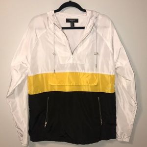Forever 21 wind breaker